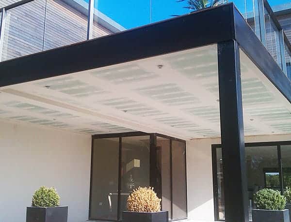 dry lining picture 1